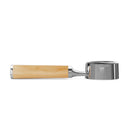 Fellow Bottomless Portafilter with Maple Wood Handle