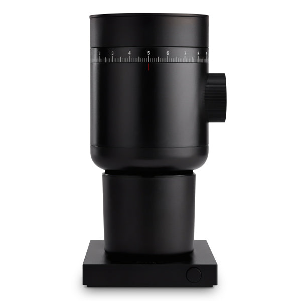Fellow Opus 2 Black All Purpose Coffee Grinder