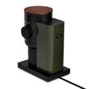 Fellow Opus 2 Woodland Walnut Home Espresso Grinder
