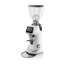 Fiorenzato F83 E Pro Coffee Grinder White