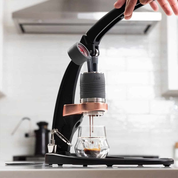 Flair Espresso Pro 3