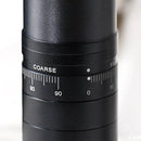 Hario Pro Manual Coffee Grinder with Stainless Steel Burrs in Matte Black Finish