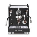 La Pavoni Cellini Evo Black Espresso Machine