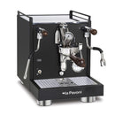 La Pavoni Cellini Evo Black Espresso Machine