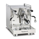 La Pavoni Cellini Evo Stainless Steel Espresso Machine