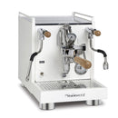 La Pavoni Cellini Evo White Espresso Machine