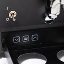 La Pavoni Cellini Evo Black Espresso Machine