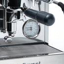 La Pavoni Cellini Evo Stainless Steel Espresso Machine
