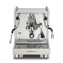 La Pavoni Cellini Evo Stainless Steel Espresso Machine