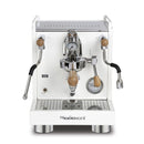 La Pavoni Cellini Evo White Espresso Machine