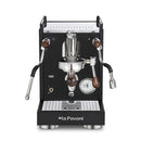 La Pavoni Cellini X Black Espresso Machine