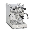 La Pavoni Cellini X Stainless Steel Espresso Machine