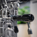 La Pavoni Cellini X Stainless Steel Espresso Machine