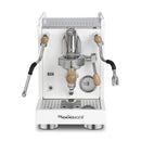 La Pavoni Cellini X White Espresso Machine