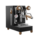 Lelit MaraX3 Black Heat Exchange Espresso Machine