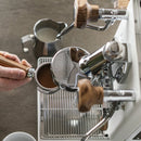 Lelit MaraX3 White Espresso Brewing Machine