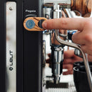 Lelit MaraX3 Black Pagaia System Espresso Machine