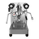 Lelit MaraX3 Stainless Steel Premium Home Espresso Machine