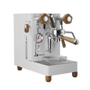 Lelit MaraX3 White Heat Exchange Espresso Machine
