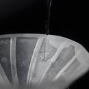 Sibarist UFO Coffee Filter Specialty Brewing Filter Paper