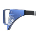 Pesado Wiggling Master Blue Latte Art Training Tool