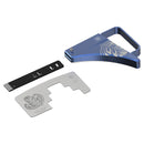 Pesado Wiggling Master Blue Latte Art Training Tool Accessories
