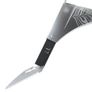 Pesado Wiggling Master Silver Latte Art Training Tool
