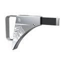 Pesado Wiggling Master Silver Latte Art Training Tool
