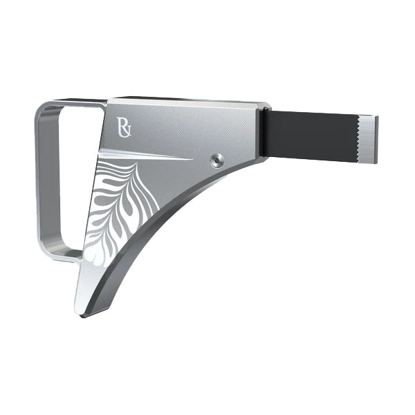 Pesado Wiggling Master Silver Latte Art Training Tool