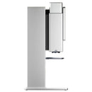 xBloom Coffee Brewer side silver