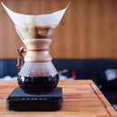 Chemex Classic 6 cup, 900ml 