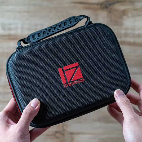 1Zpresso Grinder Case S range