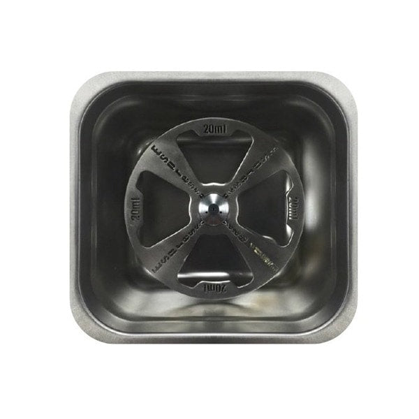 20ml Espresso Pitcher Rinser