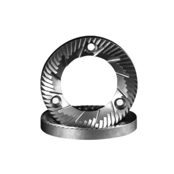 Mahlkonig Alinox Coated Coffee Grinder Burrs 65mm 