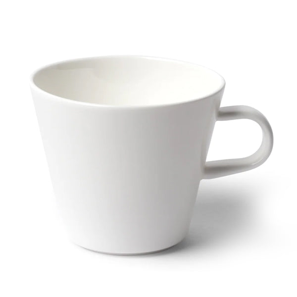 Acme Roman Cappuccino Cup White