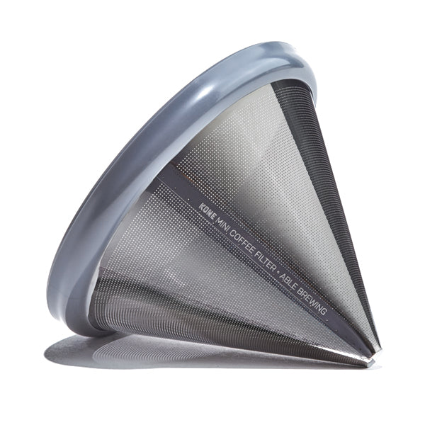Kone Coffee Filter Standard for Chemex