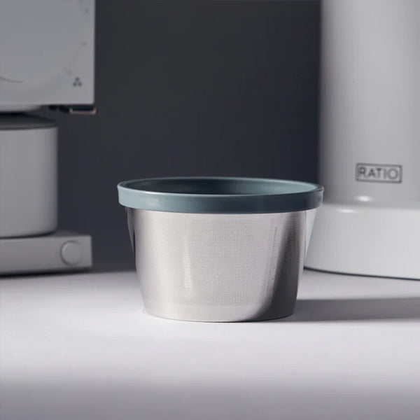 Able Reusable Basket