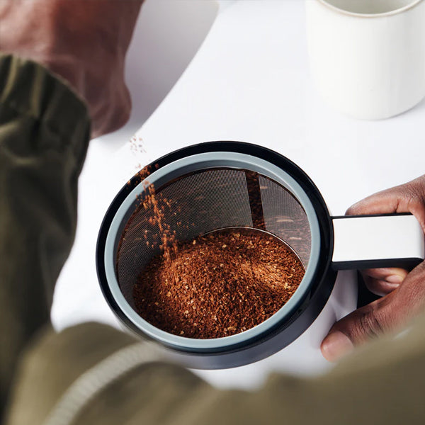 Able Flat Bottom Basket