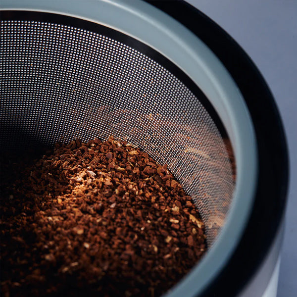 Able  8-12 Cup Filter Basket