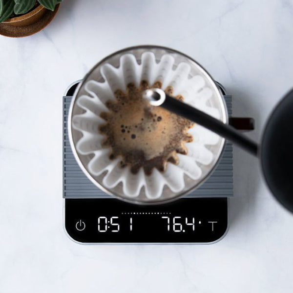 Acaia Pearl 2021 Brewing Scale - Black