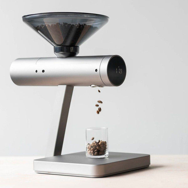 Acaia Orion Bean Doser for Beans
