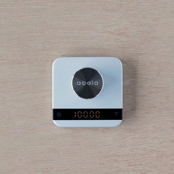 Acaia Calibration Weight