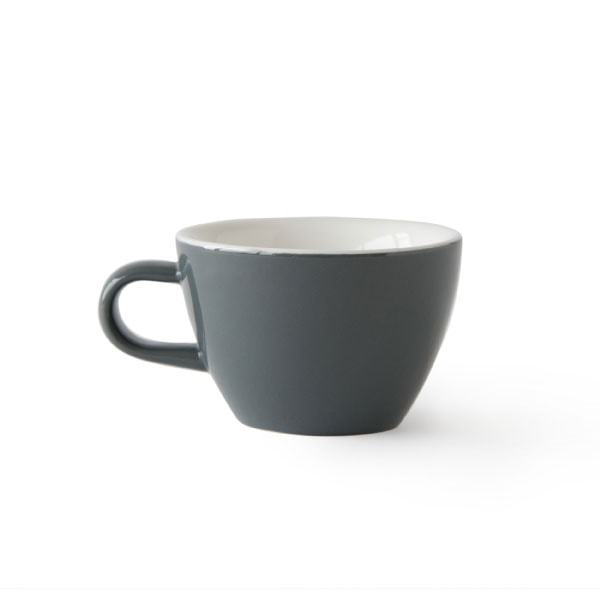 Acme Evolution Cup Dolphin - Grey 150ml Flat White