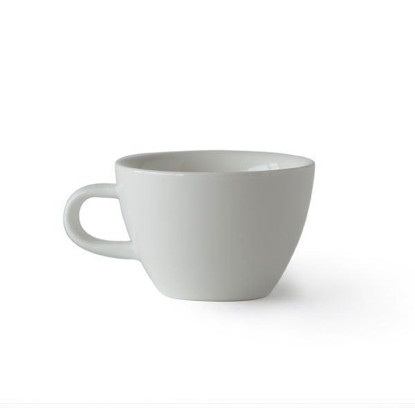 Acme Evolution Cup Milk - White 150ml Flat White