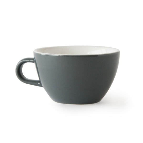 Acme Evolution Cup Dolphin - Grey 280ml Latte