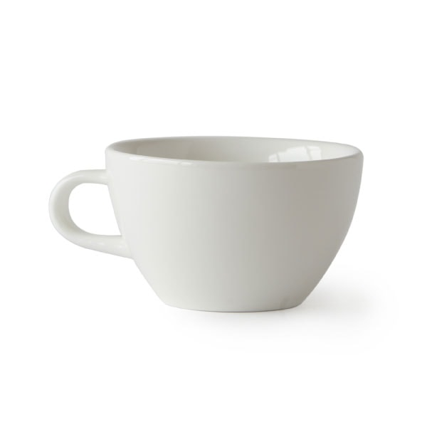 Acme Evolution Cup Milk - White 280ml Latte