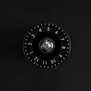 Knock Aergrind Coffee Grinder Dial