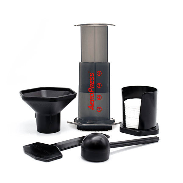 AeroPress Coffee Maker Ultimate Bundle