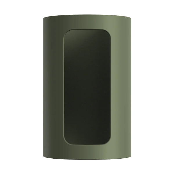 Aeropress Decorative Sleeve Green