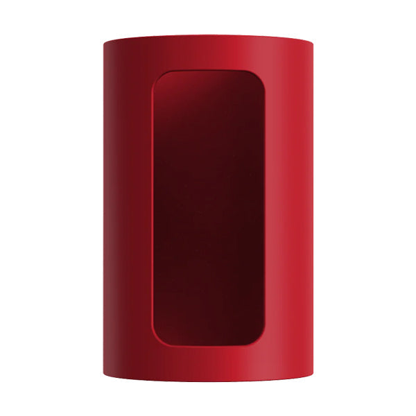 Aeropress Decorative Sleeve Red